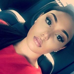 Meet your Posher, Alexus